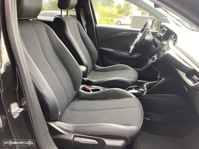 Opel Corsa-e Elegance - 34