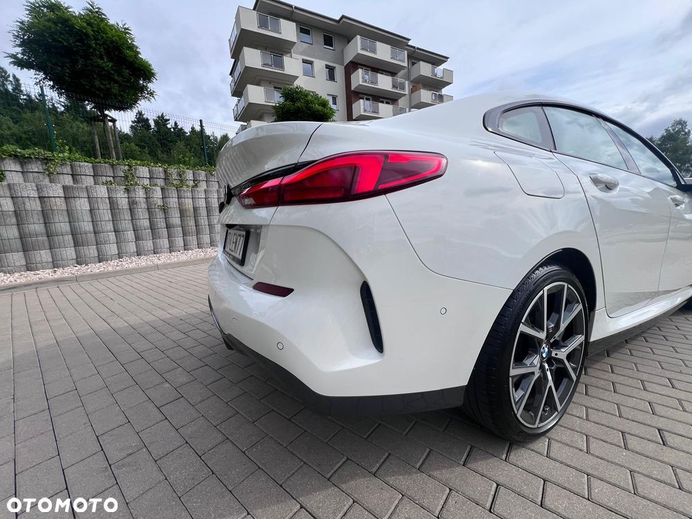 BMW Seria 2 218i M Sport - 7