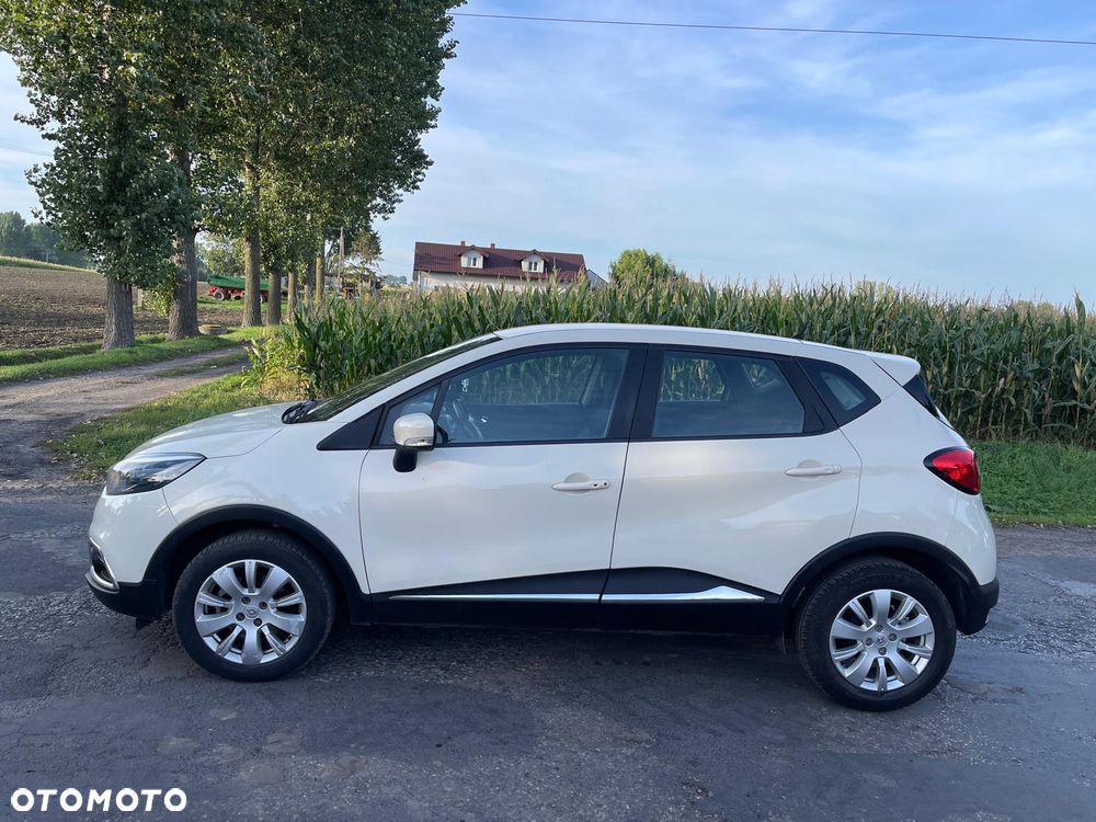 Renault Captur ENERGY dCi 90 Start&Stop Expression - 4