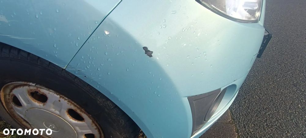 Chevrolet Spark - 23