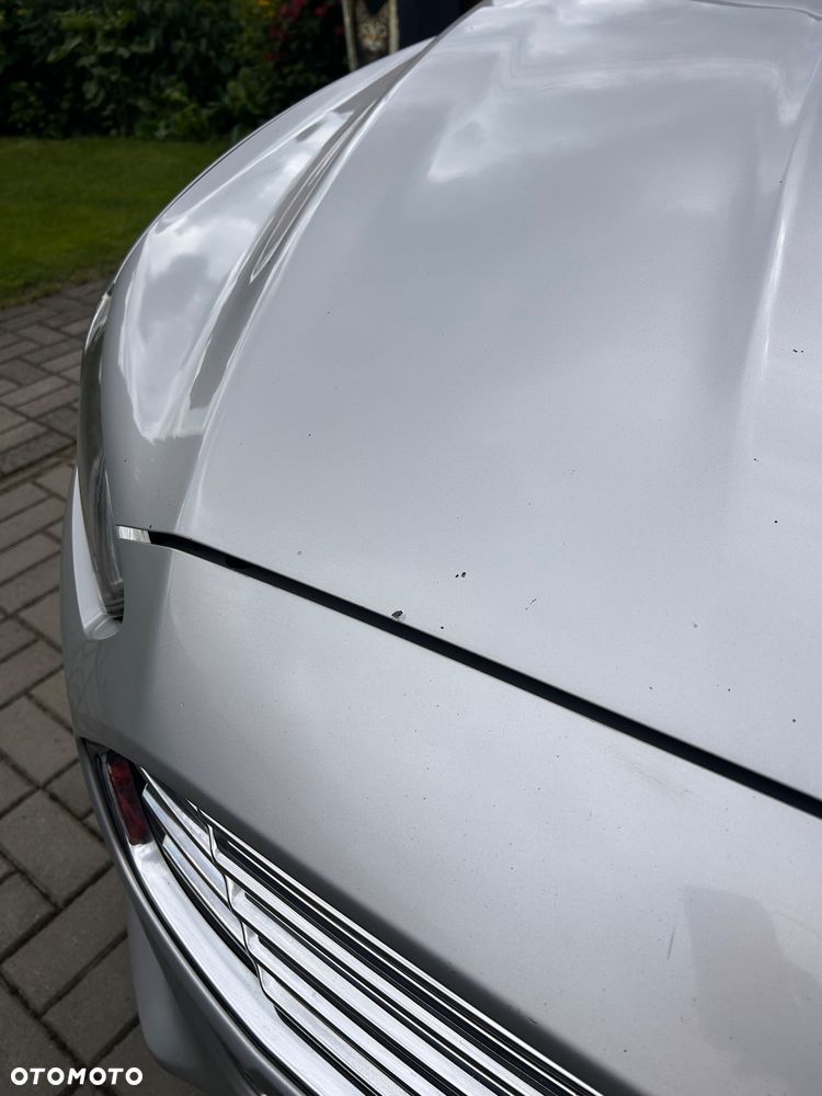 Ford Mondeo 2.0 TDCi Titanium - 9