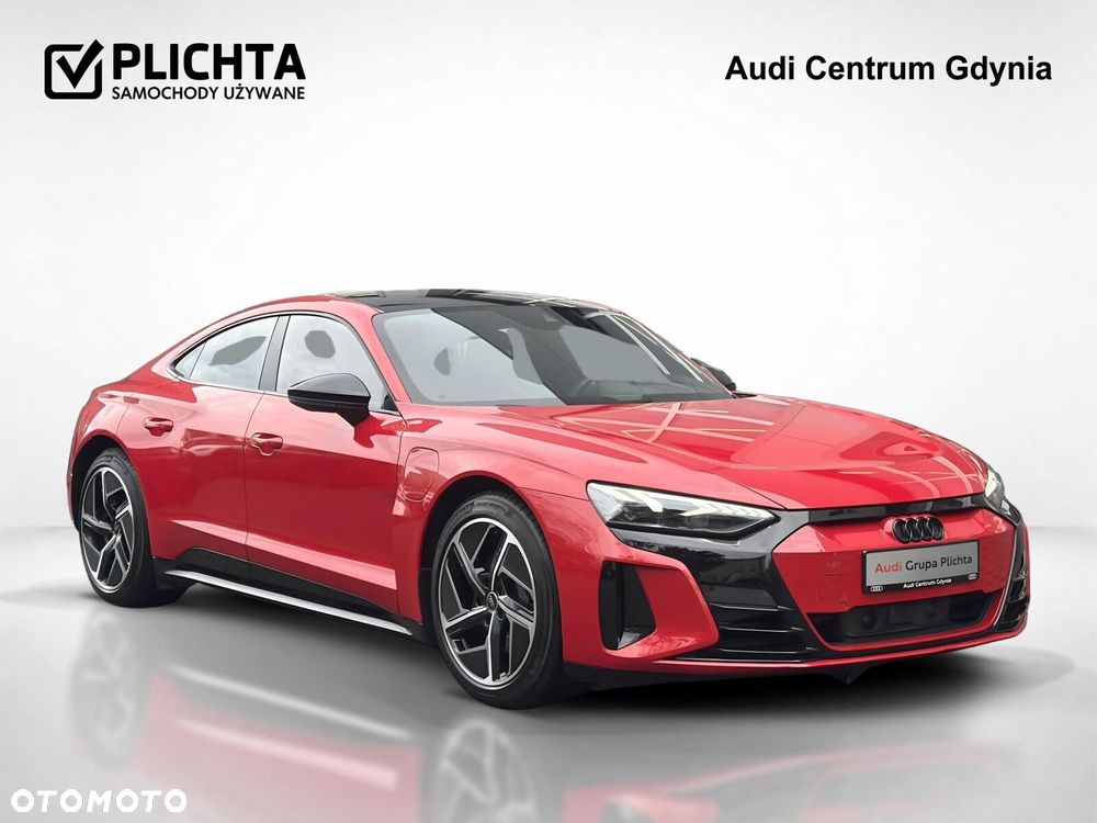 Audi e-tron GT - 8