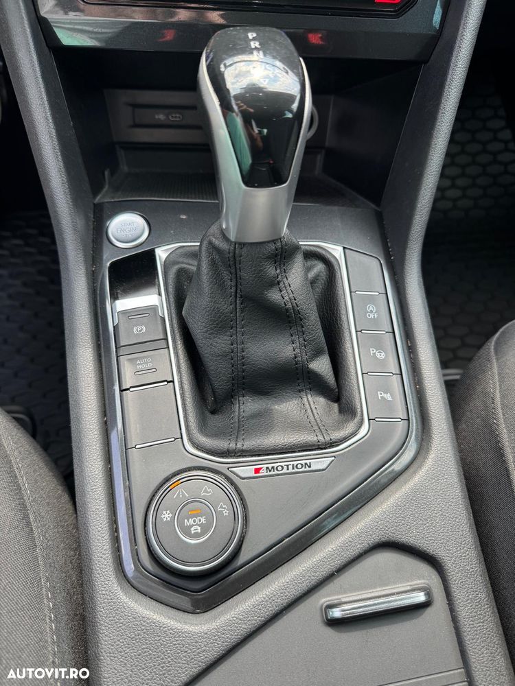 Volkswagen Tiguan 2.0 TSI OPF DSG 4Motion Elegance - 10