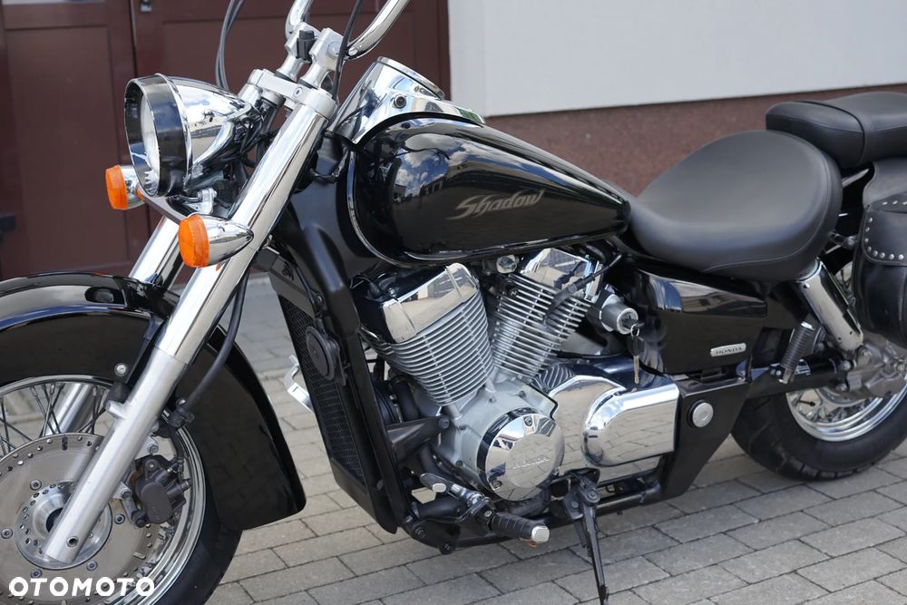 Honda VT - 29