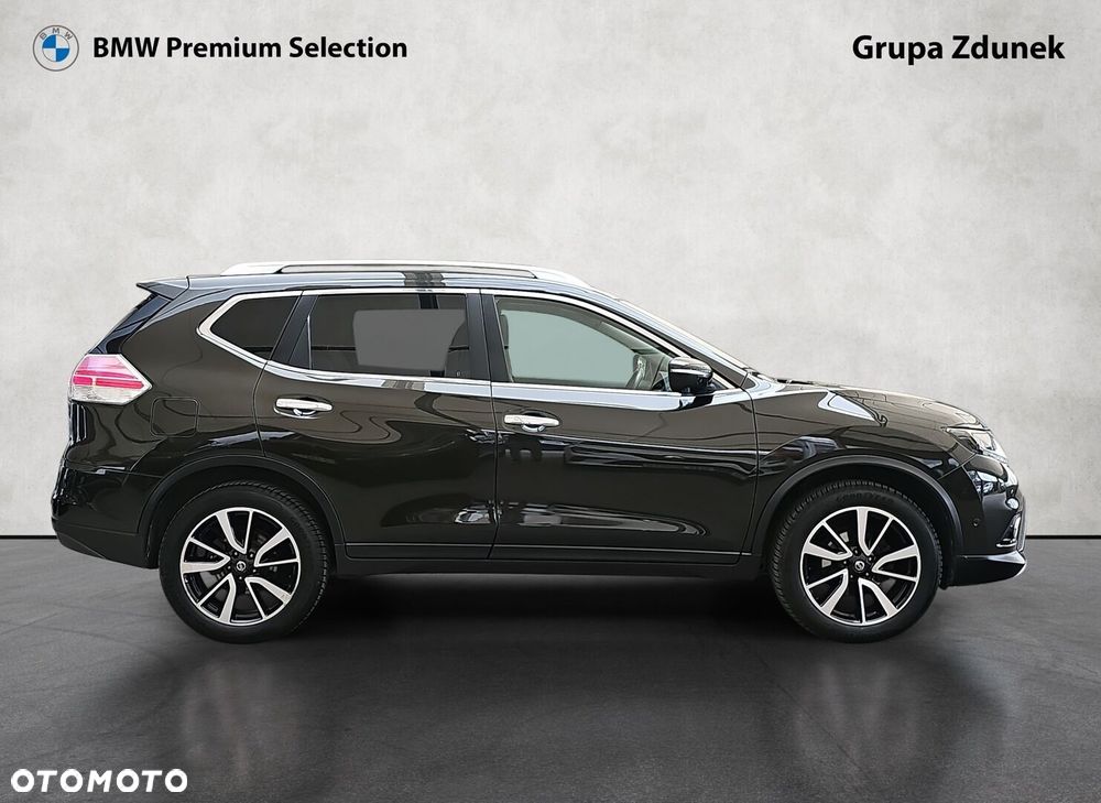 Nissan X-Trail - 5