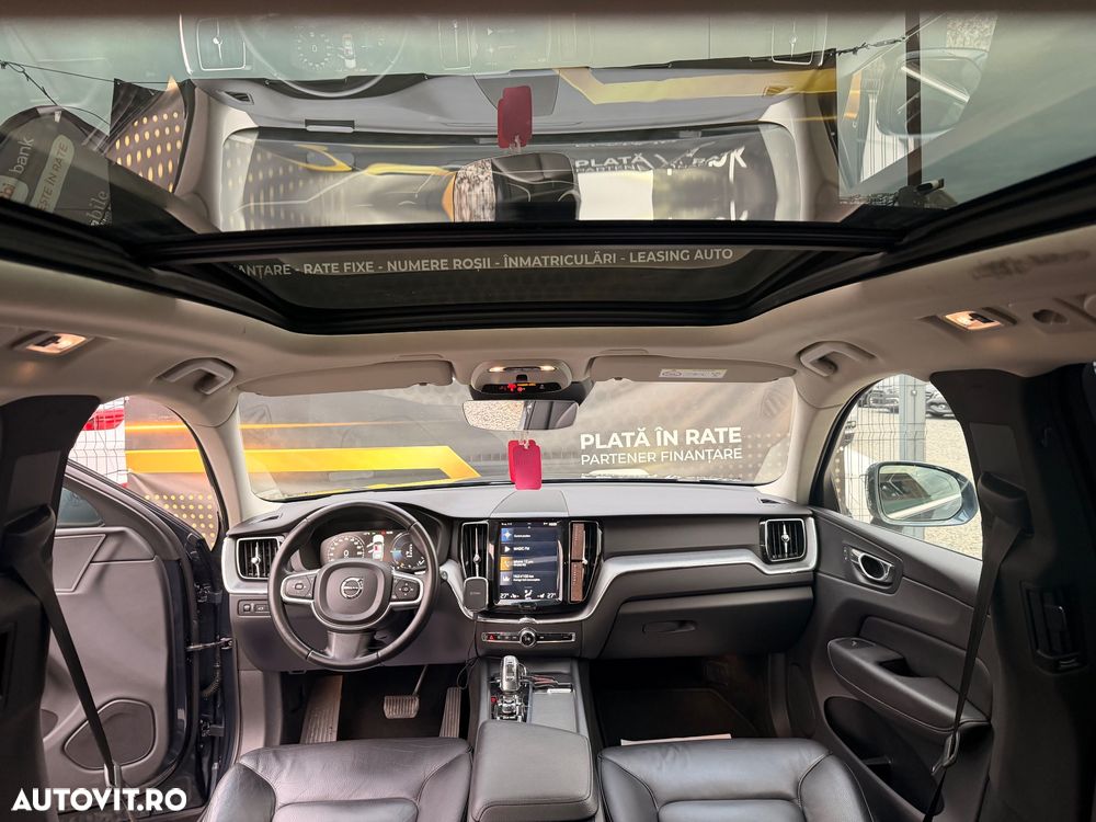 Volvo XC 60 Recharge T8 Twin Engine eAWD Polestar Engineered - 25