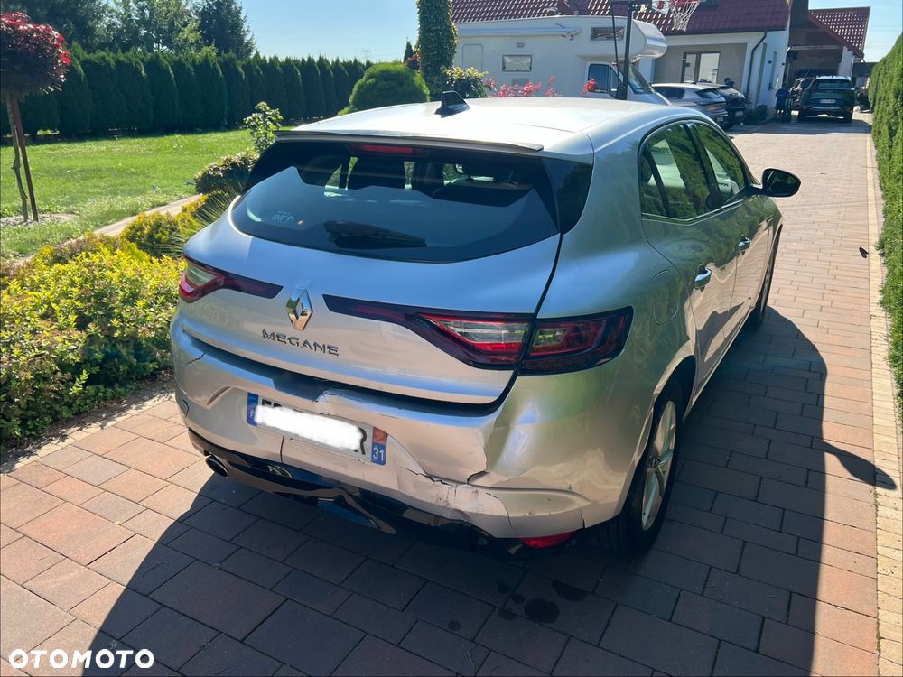 Renault Megane - 10
