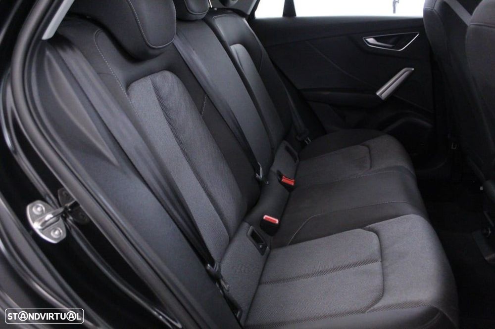 Audi Q2 30 TFSI Advanced - 15