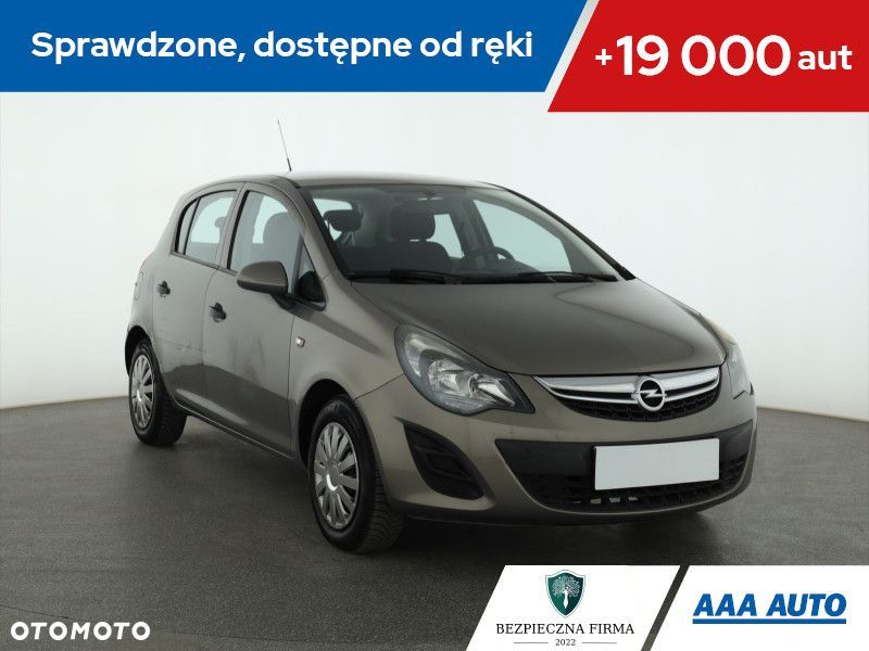 Opel Corsa - 1