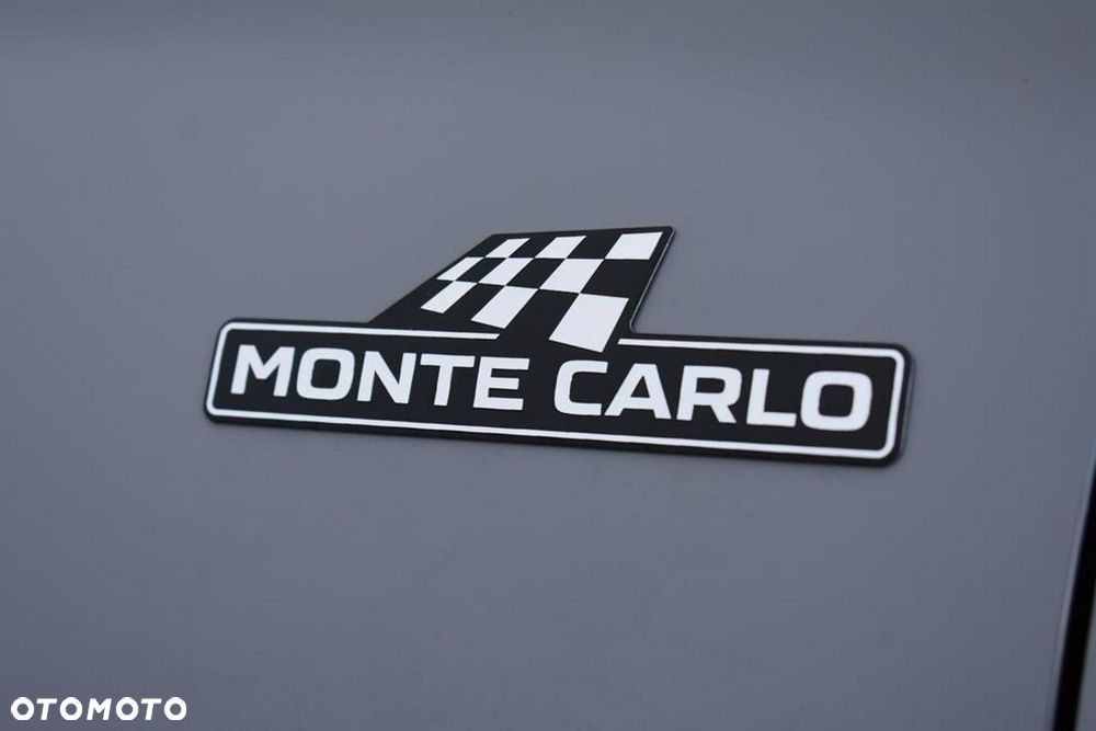 Skoda Scala 1.5 TSI Monte Carlo - 15