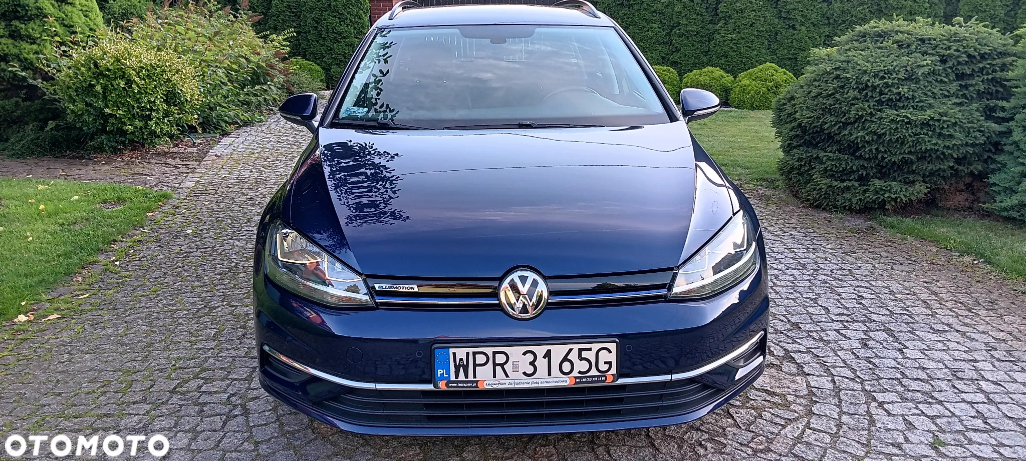 Volkswagen Golf VII 1.5 TSI BMT Comfortline DSG - 3
