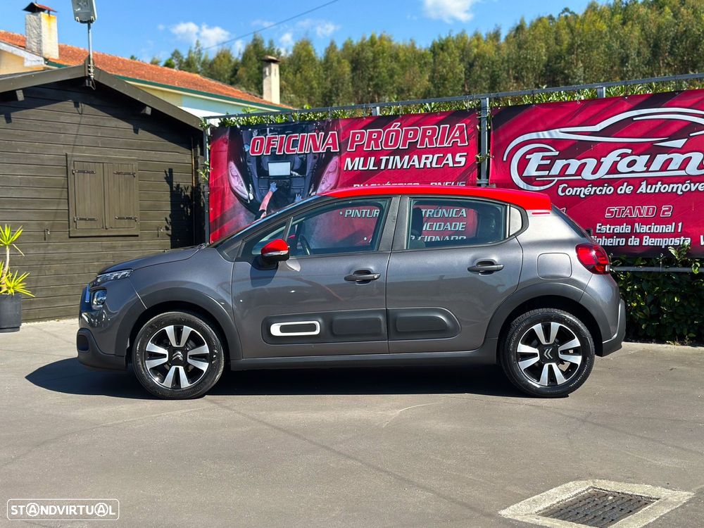 Citroën C3 1.5 BlueHDi Feel - 6