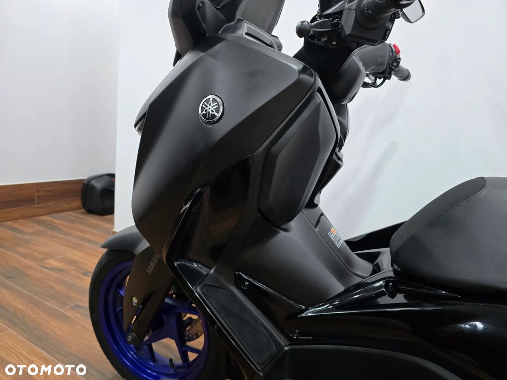 Yamaha X-max - 30