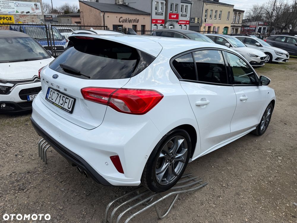 Ford Focus 1.5 EcoBlue ST-Line - 5