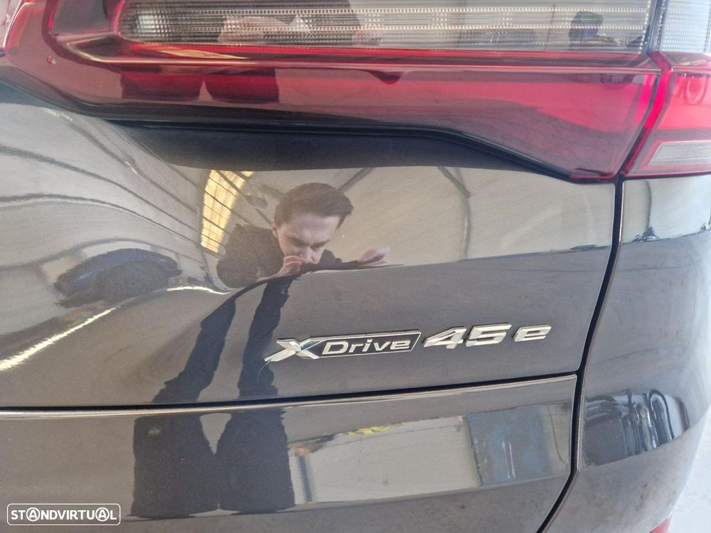 BMW X5 xDrive45e - 9