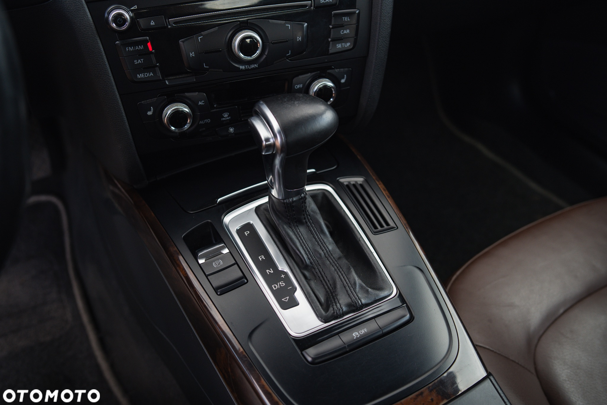 Audi A5 Cabrio - 23