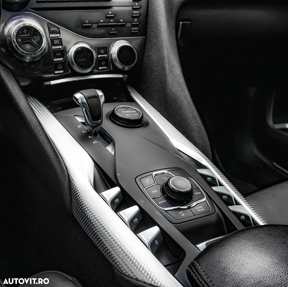 DS Automobiles DS 5 - 20