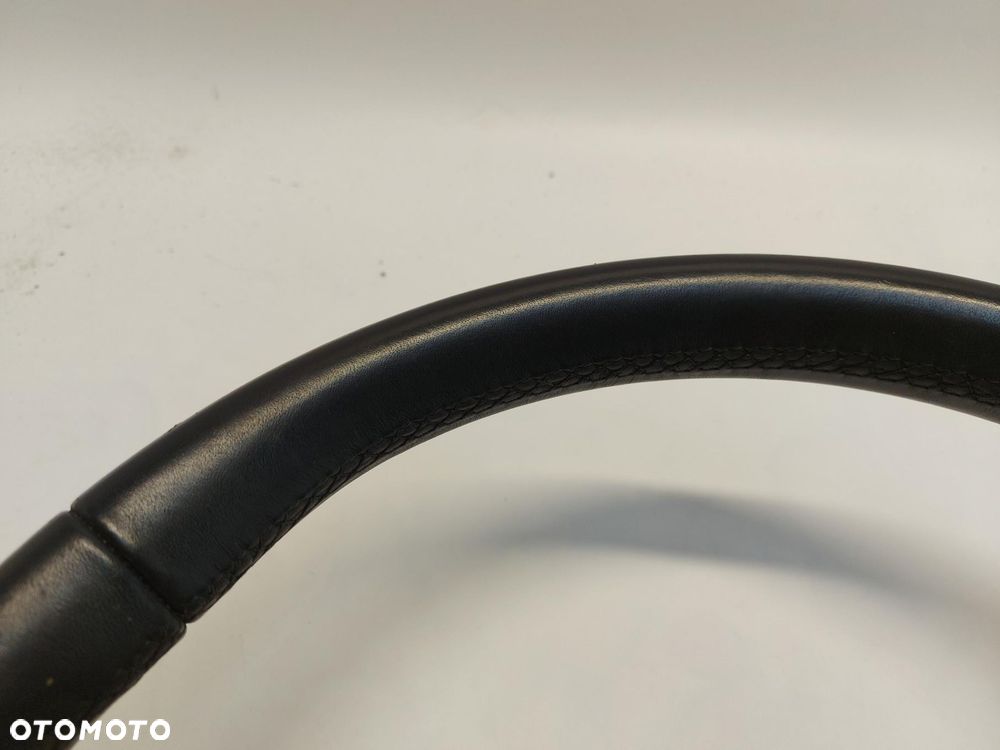 Audi Q8 E-TRON 4KE 2020r kierownica skórzana multifunkcja 4n0419685a - 6