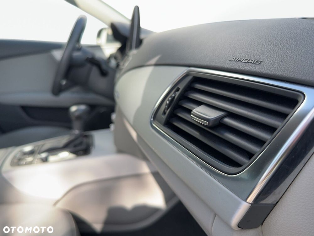 Audi A7 Sportback 3.0 TFSI Quattro S tronic - 21