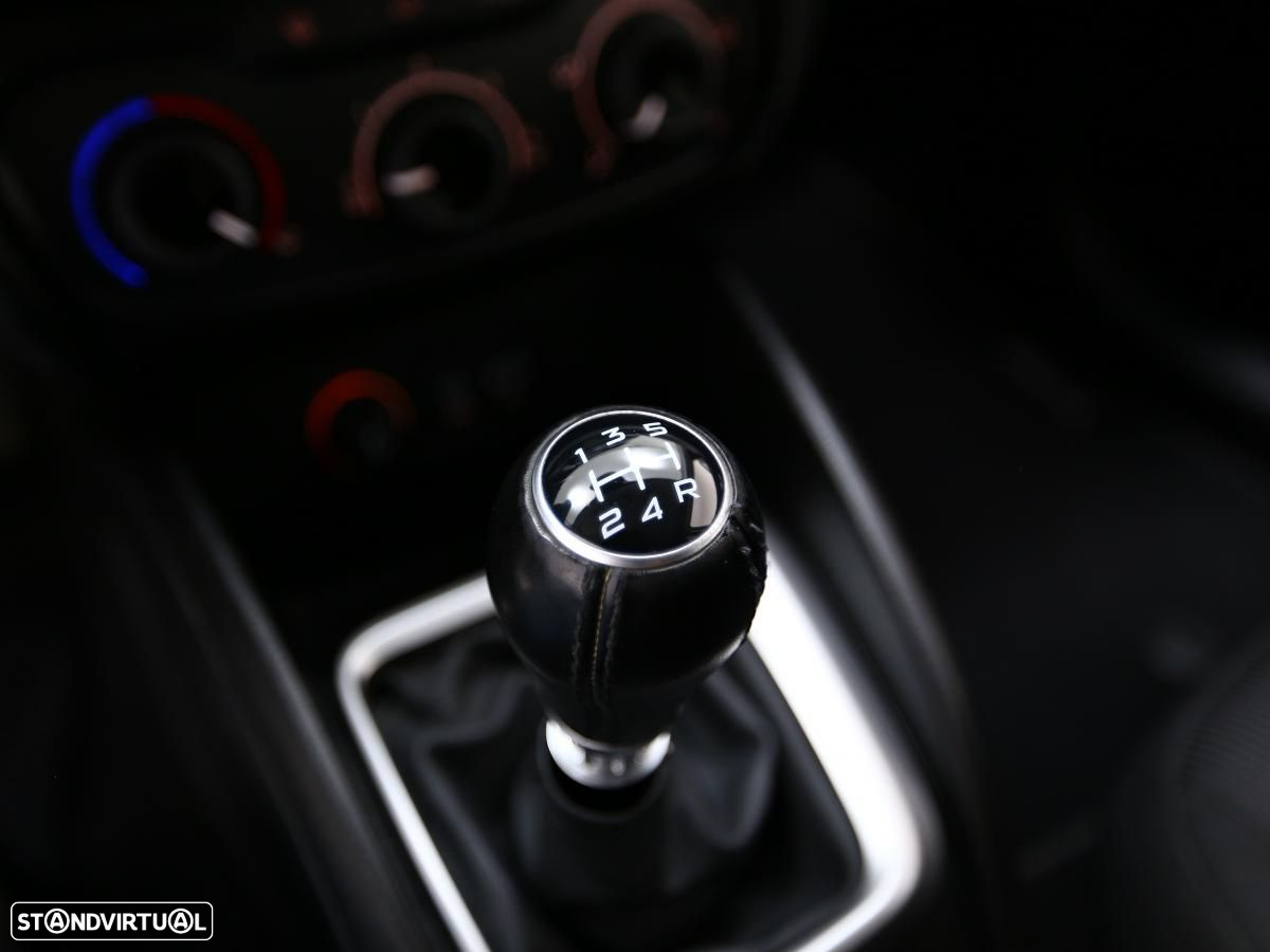 Fiat Tipo Van c/iva - 12