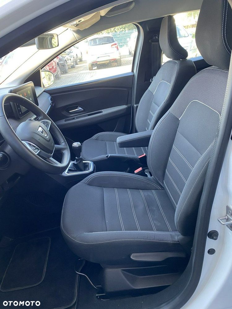 Dacia Sandero - 13