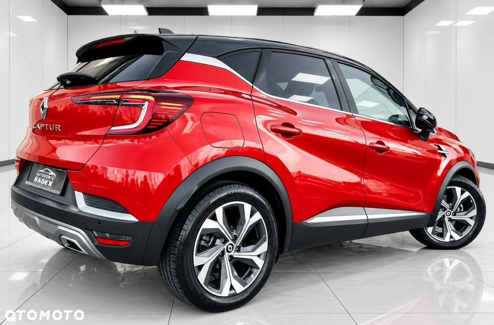 Renault Captur - 28