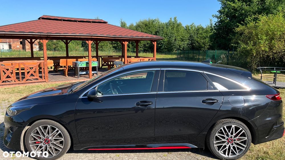 Kia ProCeed 1.6 T-GDI DCT7 OPF GT - 4