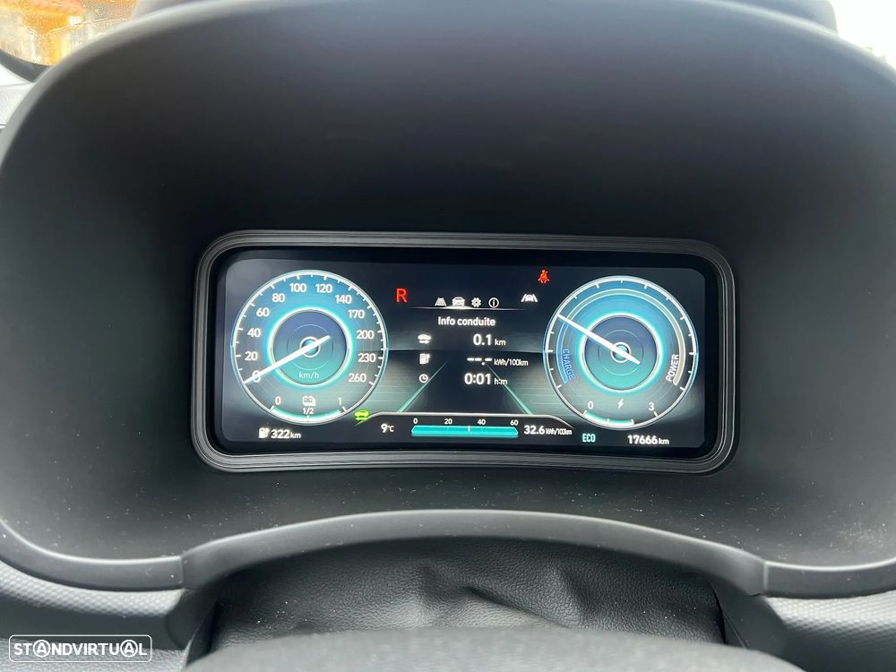 Hyundai Kauai 39 kWh Executive - 2