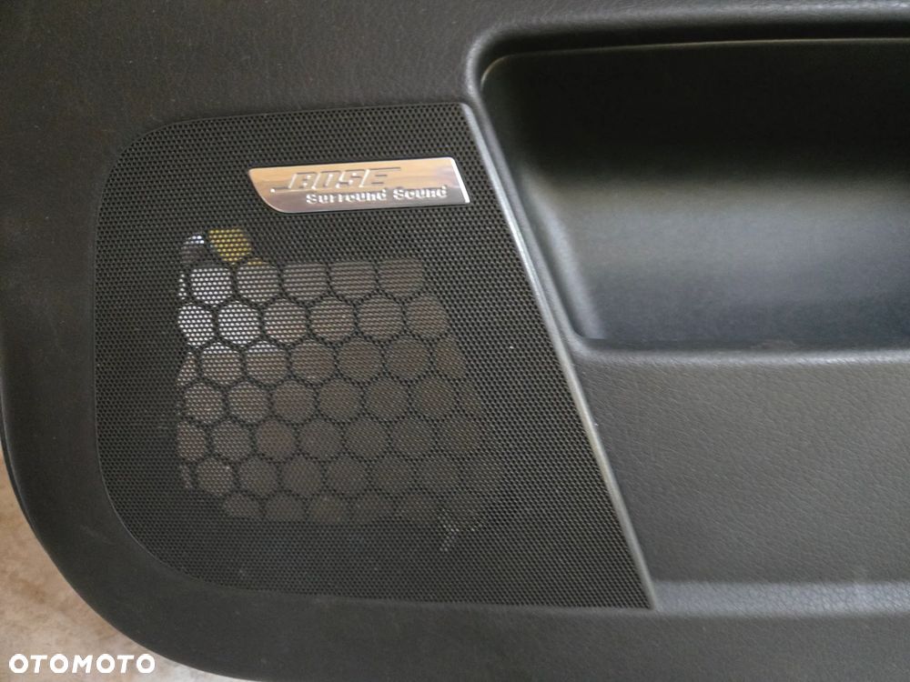 AUDI A6 C6 KOMPLET BOCZKÓW DRZWI BOSE - 6