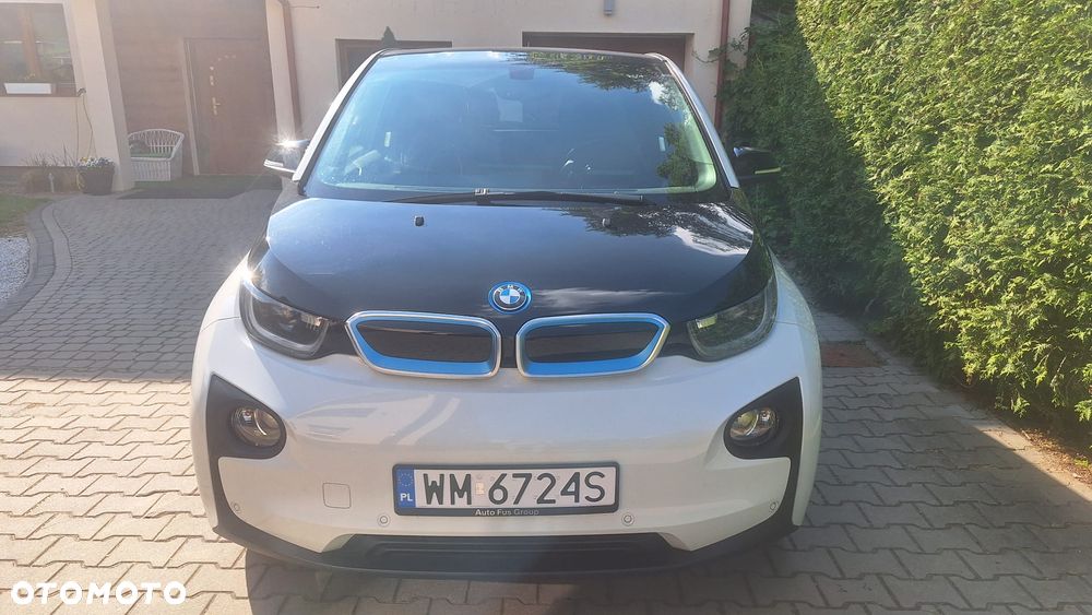 BMW i3 (Range Extender) - 6