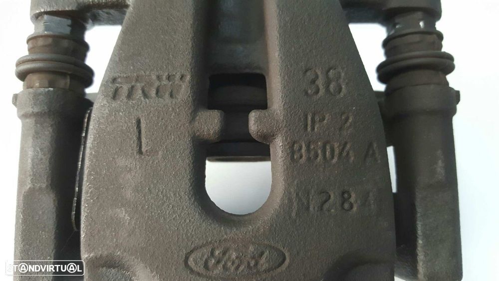 PINÇA DE TRAVÃO TRASEIRA ESQUERDA FORD KUGA (CBV) TITANIUM - 2