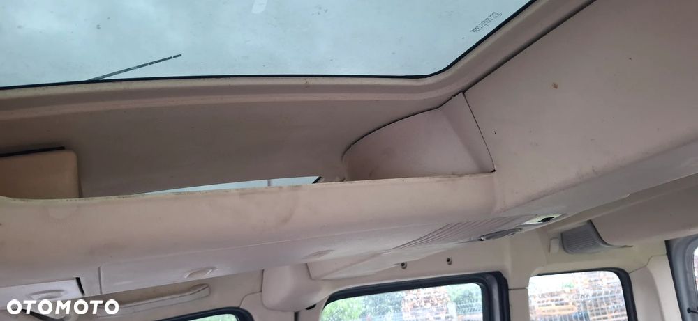 Peugeot Partner na części - 3
