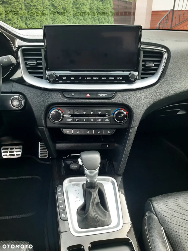 Kia XCeed 1.6 GDI DCT6 OPF Plug-in-Hybrid Platinum Edition - 11