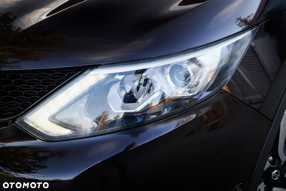 Nissan Qashqai 2014 photo 3