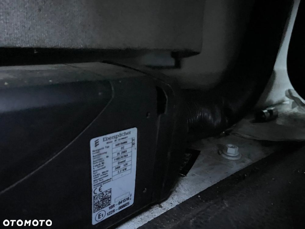 Opel Movano - 12