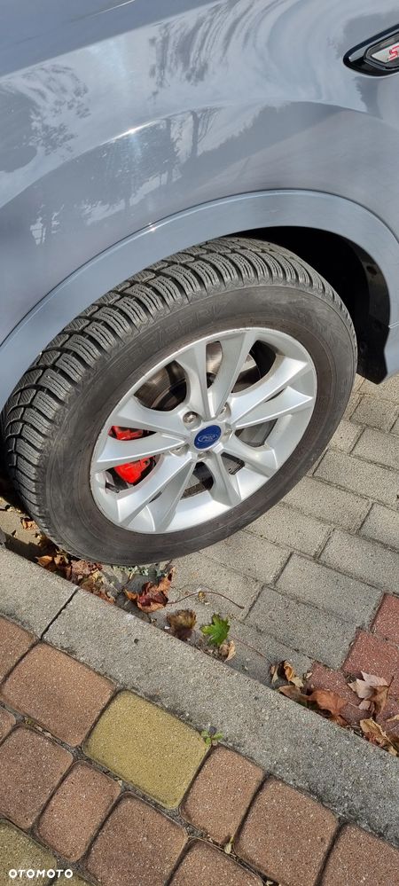 Ford Kuga 2.0 TDCi AWD ST-Line - 13