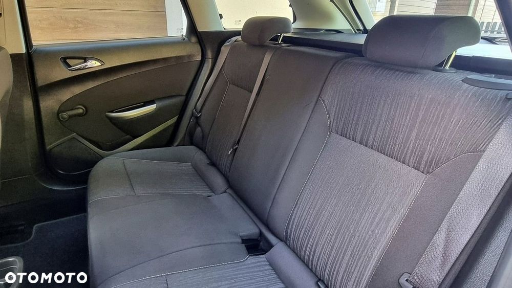 Opel Astra - 13