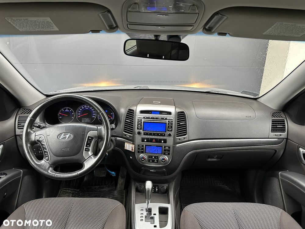 Hyundai Santa Fe 2.2 CRDi Executive - 23