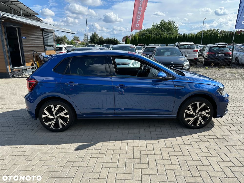 Volkswagen Polo - 37