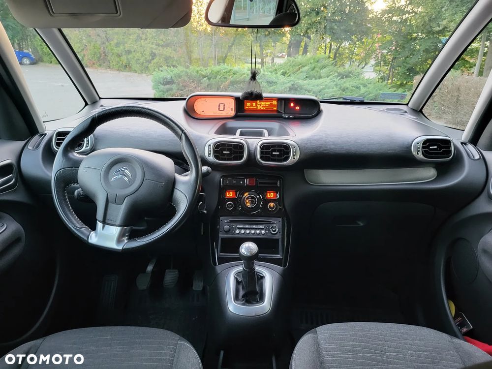 Citroën C3 Picasso 1.2 PureTech MoreLife - 5