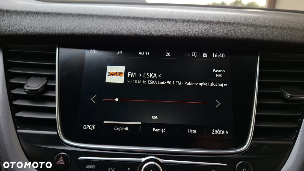 Opel Grandland X 1.6 T PHEV Elite - 29