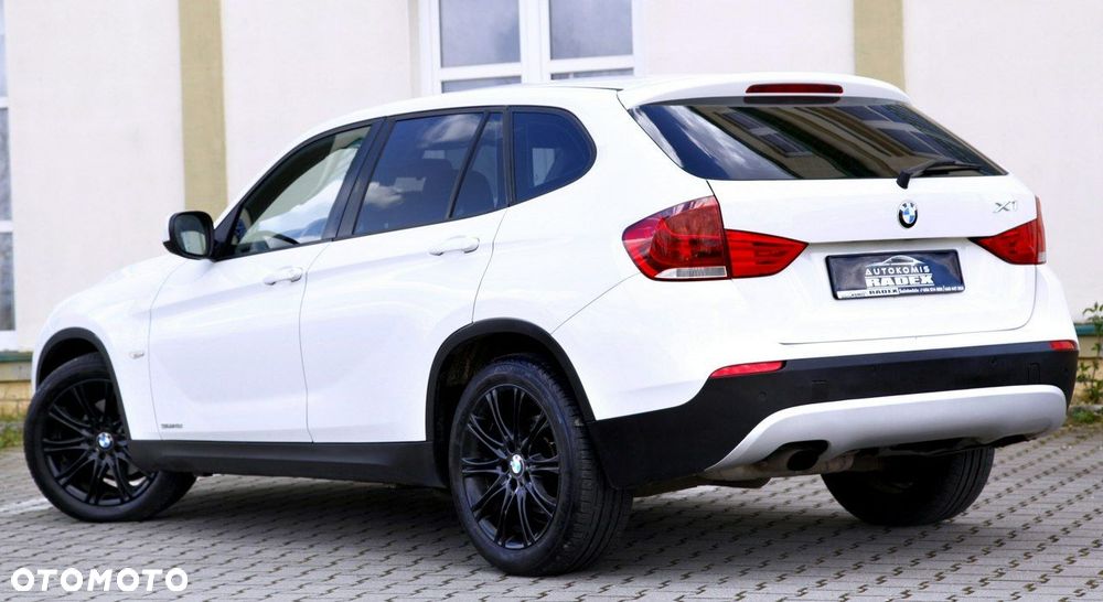 BMW X1 sDrive18i Sport Line - 6