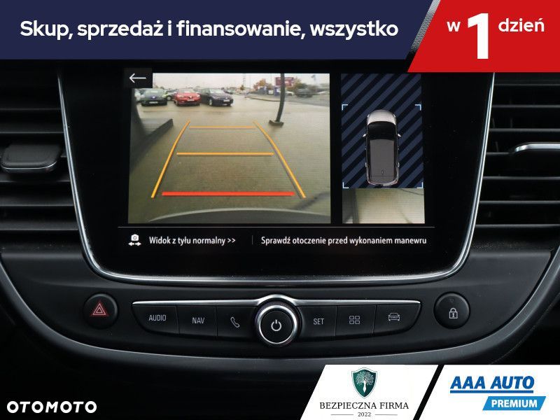 Opel Crossland X - 18