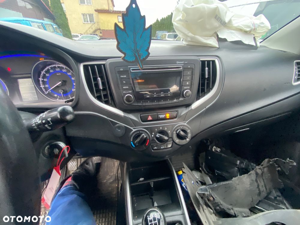 Suzuki Baleno 1.2 Elegance - 13