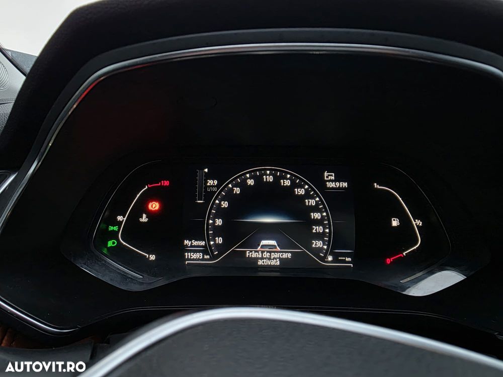 Renault Captur TCe 100 Intens - 17