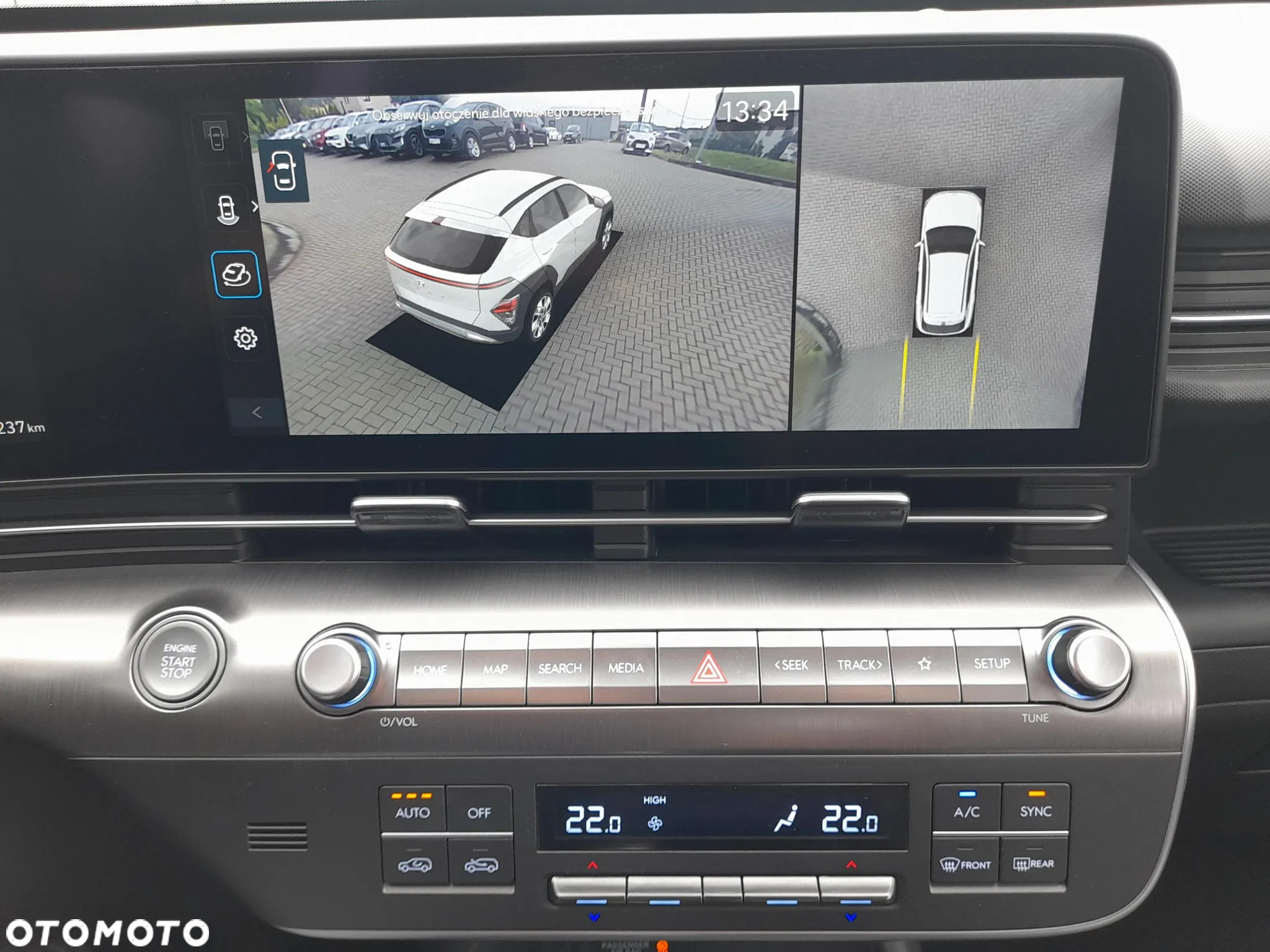 Hyundai Kona 1.0 T-GDI Executive DCT - 23