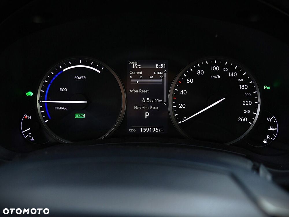 Lexus NX - 22