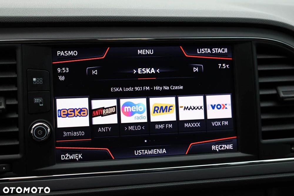 Seat Leon 1.5 TSI Style - 23