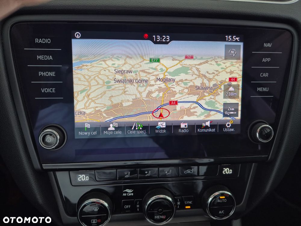 Skoda Octavia 1.5 TSI ACT Ambition - 18