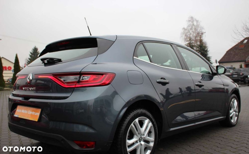 Renault Megane - 7